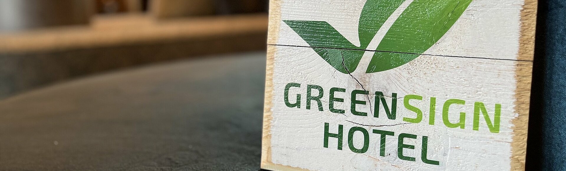 Green Sign Hotel