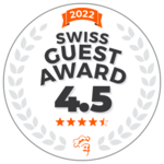 Swiss Guest Award